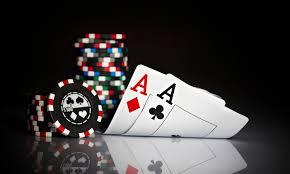 Online casino spel